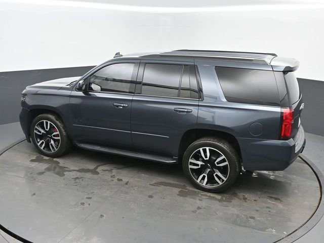 Used 2020 Chevrolet Tahoe Premier image 42