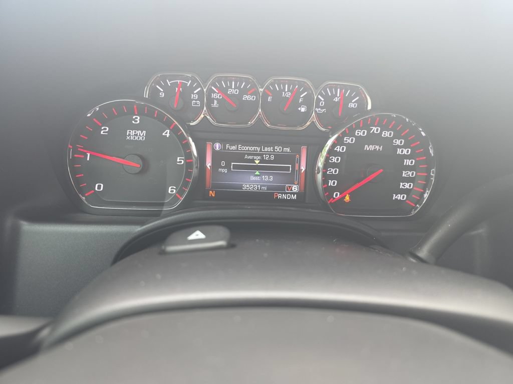 Used 2016 GMC Sierra 1500 SLE AWD/4WD image 19