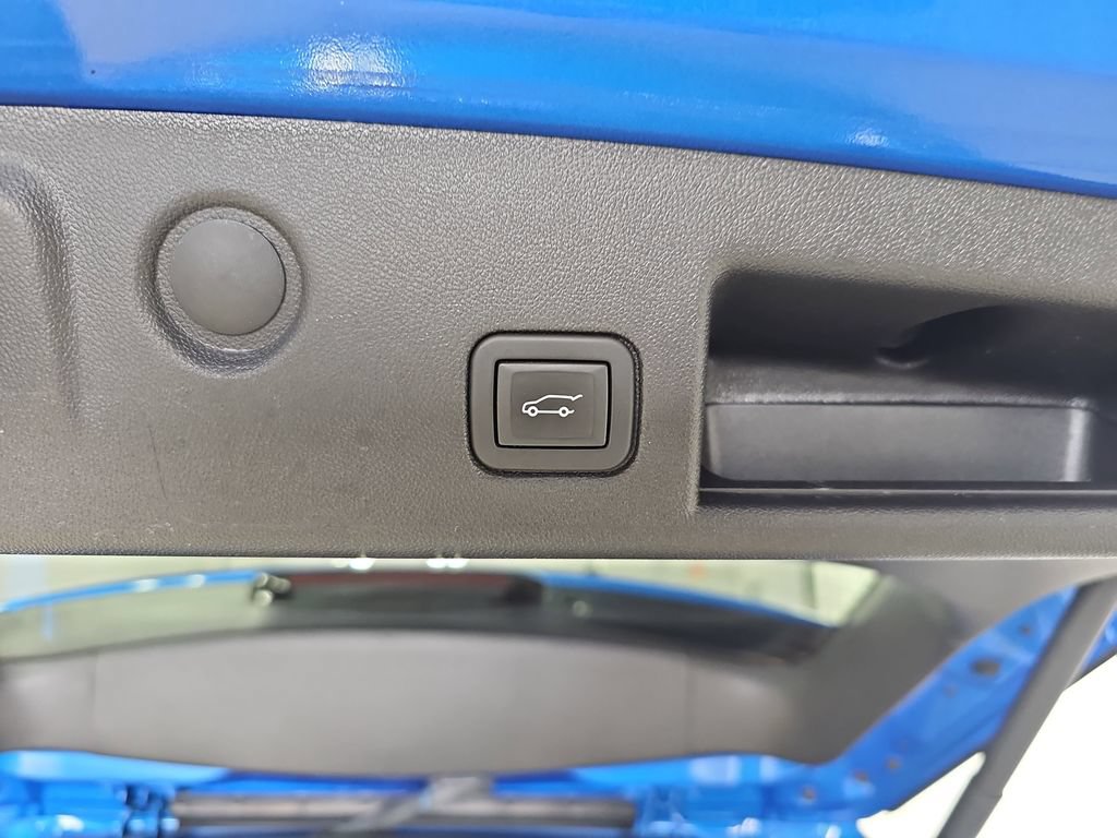 Certified 2024 Chevrolet Equinox RS AWD/4WD image 17