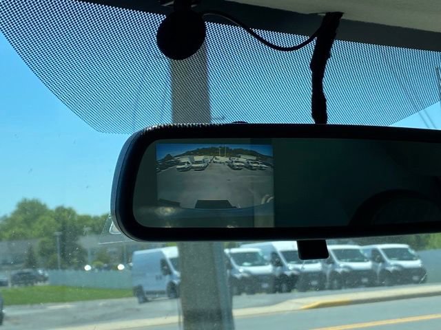 New 2026 Chevrolet Express 3500 w/ Power Convenience Package RWD image 15