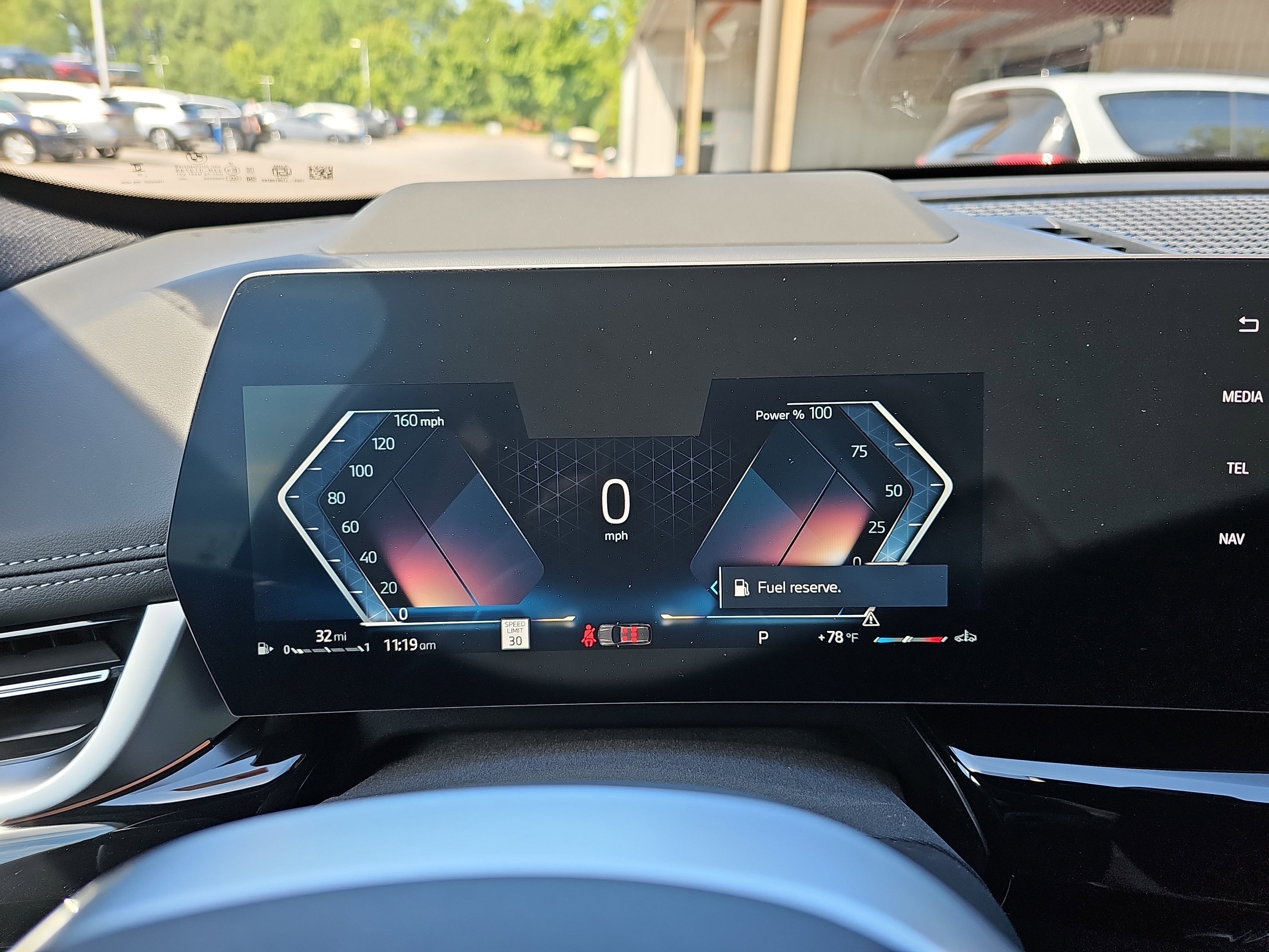 New 2026 BMW X1 xDrive28i w/ Technology Package image 20