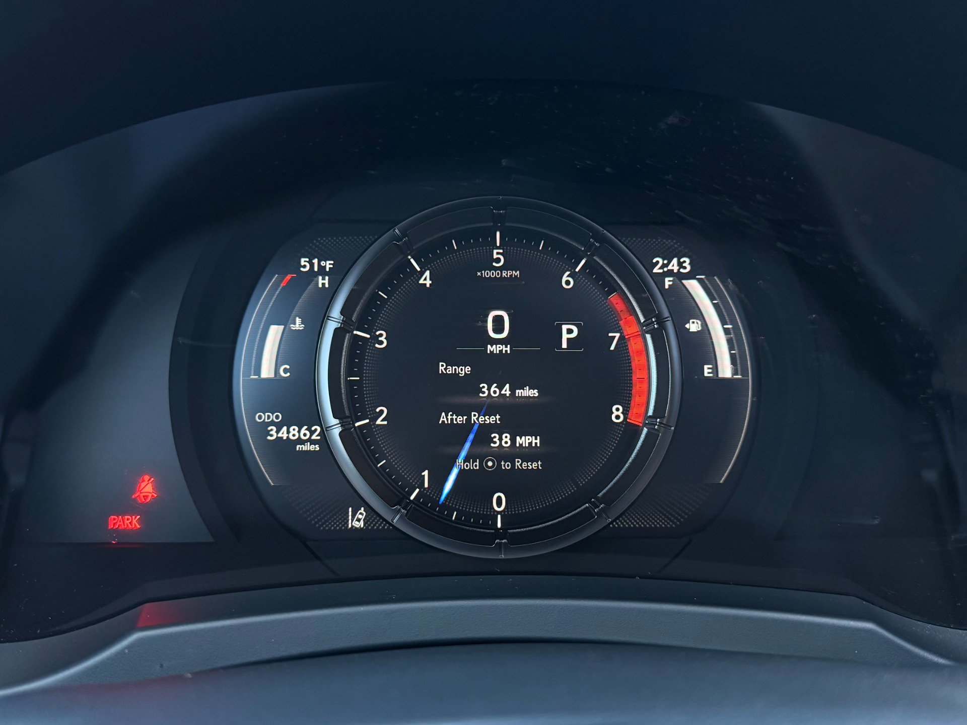 Used 2022 Lexus IS 350 F Sport image 41