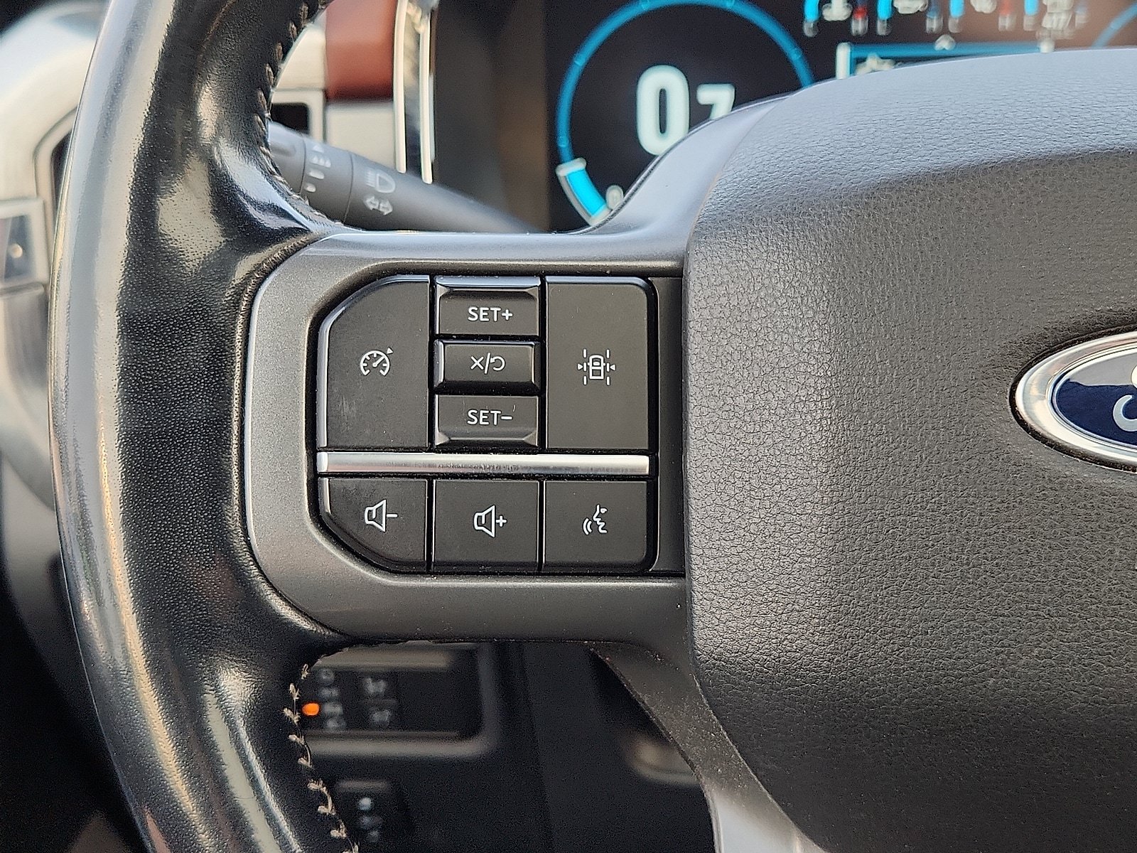 Certified 2021 Ford F150 Lariat image 23