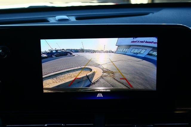 Used 2025 Chevrolet Trax ACTIV w/ Driver Confidence Package image 17