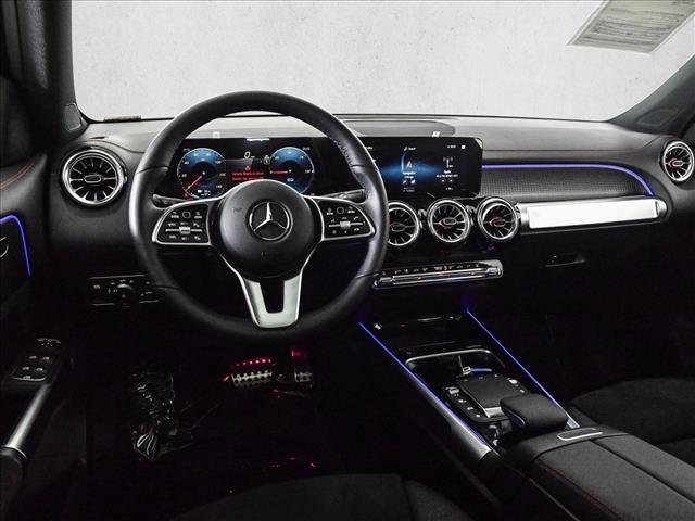 Certified 2023 Mercedes-Benz EQB 350 4MATIC SUV image 20