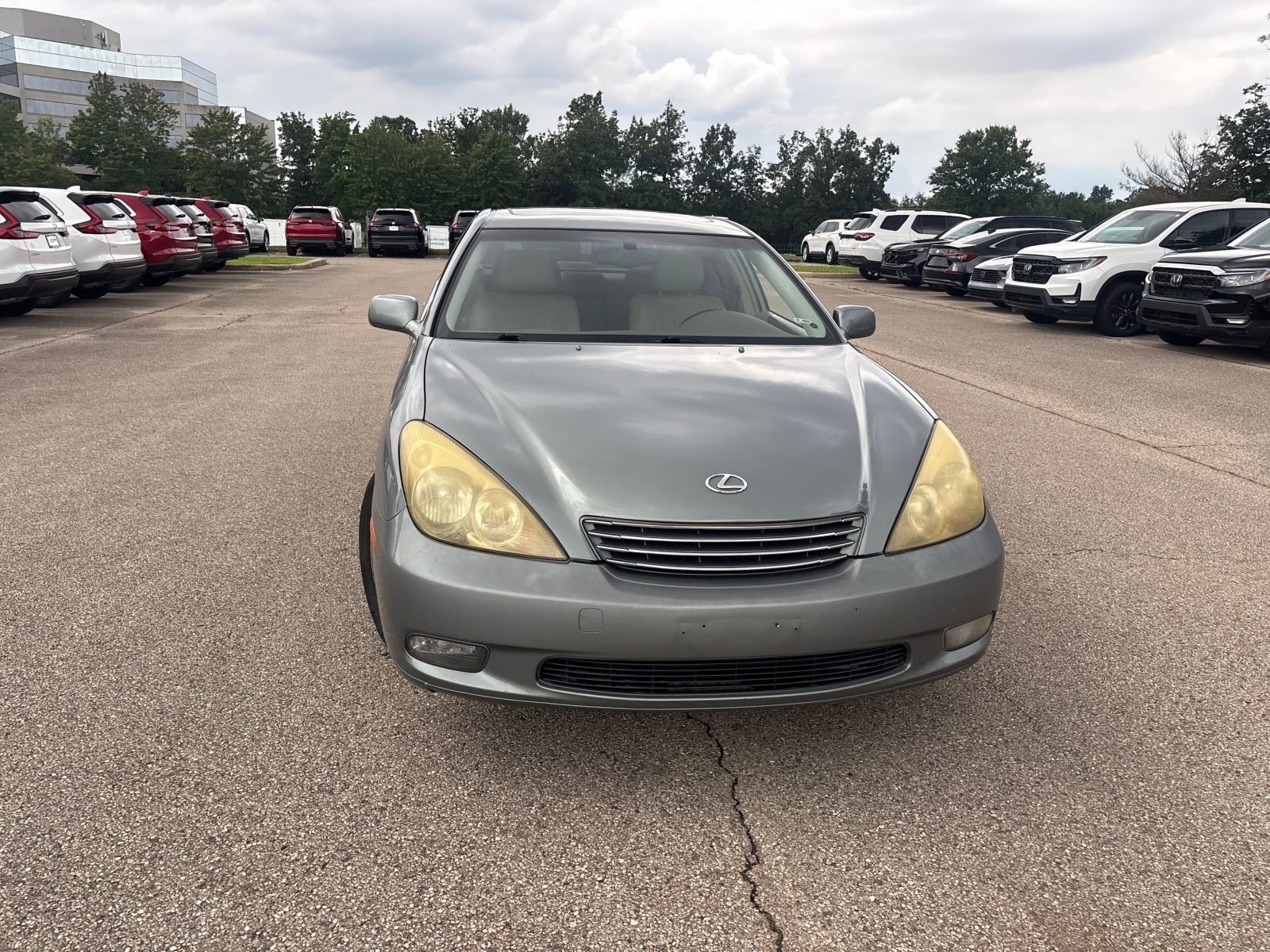 Used 2004 Lexus ES 330 FWD image 18