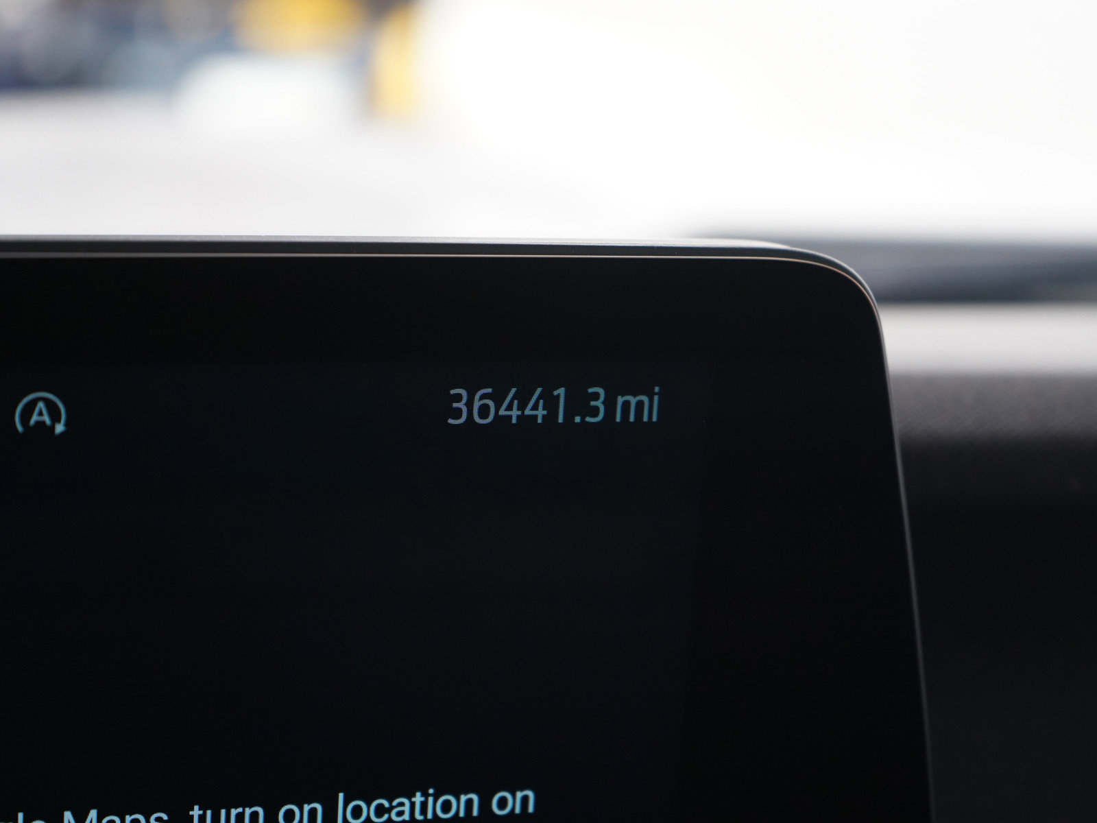 Used 2025 Ford Expedition Max Platinum AWD/4WD image 30