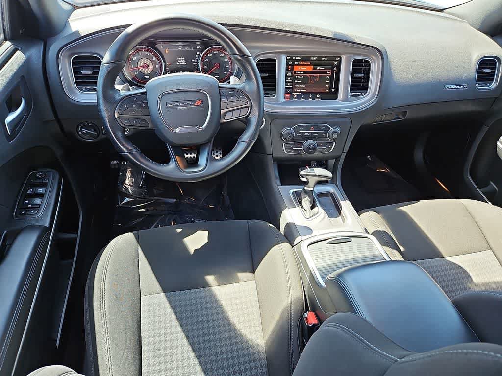 Used 2023 Dodge Charger R/T w/ Harman/Kardon Audio Group RWD image 10