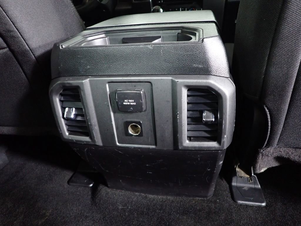 Used 2015 Ford F150 XLT w/ Equipment Group 302A Luxury image 37