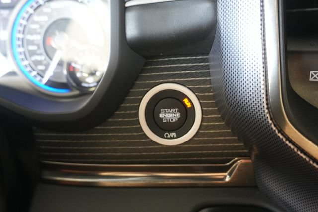 Used 2021 RAM 1500 Limited AWD/4WD image 17