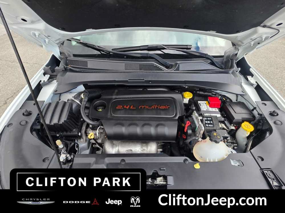 Used 2022 Jeep Compass Limited AWD/4WD image 27