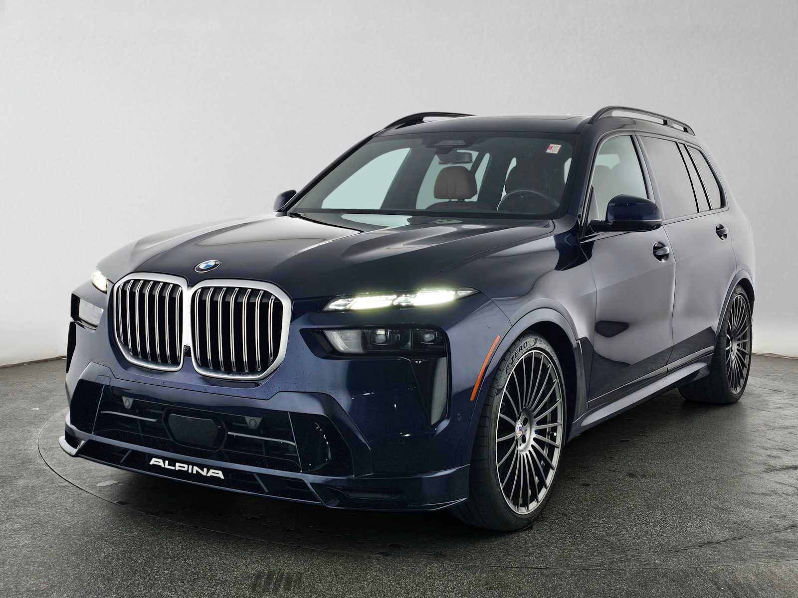Used 2025 BMW ALPINA XB7 AWD/4WD image 7