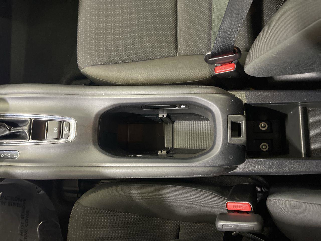 Used 2020 Honda HR-V LX image 20