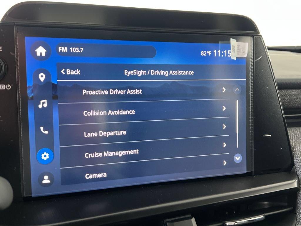 New 2026 Subaru Outback Premium AWD/4WD image 34