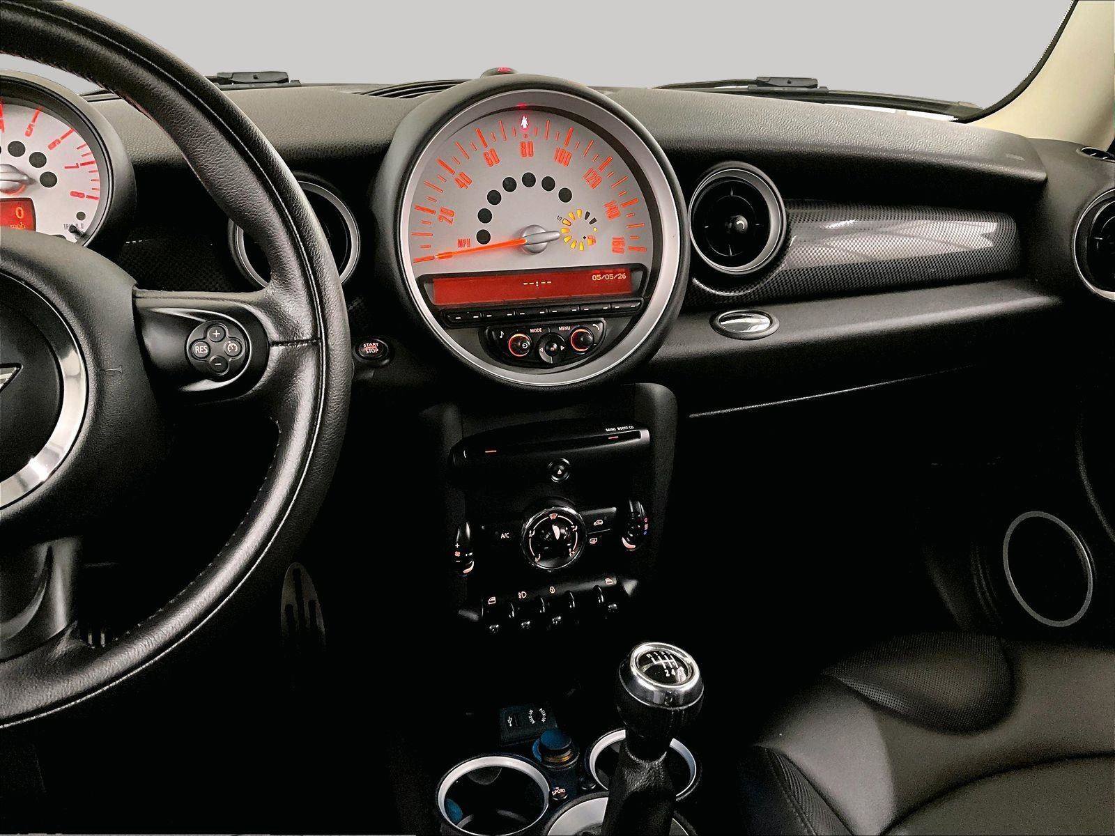 Used 2013 MINI Cooper S FWD image 6