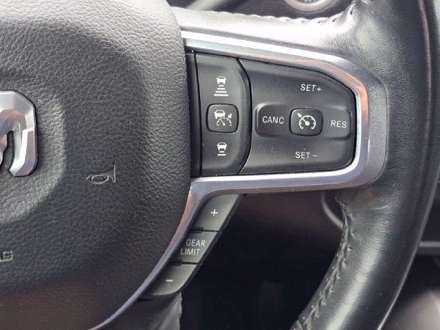 Used 2023 RAM 2500 Laramie AWD/4WD image 22
