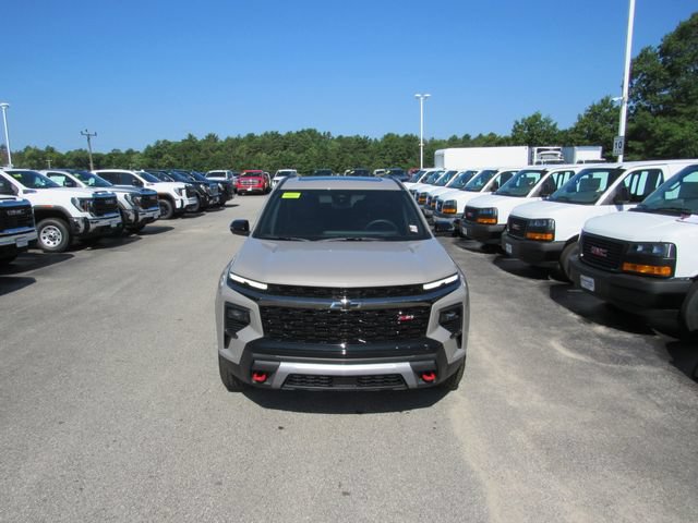 Used 2026 Chevrolet Traverse Z71 w/ Enhanced Driving Package AWD/4WD image 6