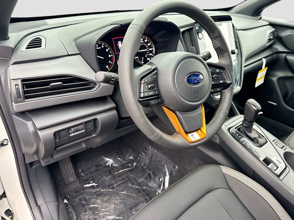 New 2026 Subaru Crosstrek 2.5i Wilderness AWD/4WD image 9