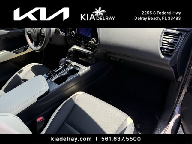 Used 2023 Lexus NX 350 AWD image 11