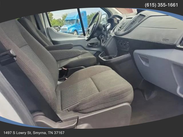 Used 2016 Ford Transit 150 XL image 8