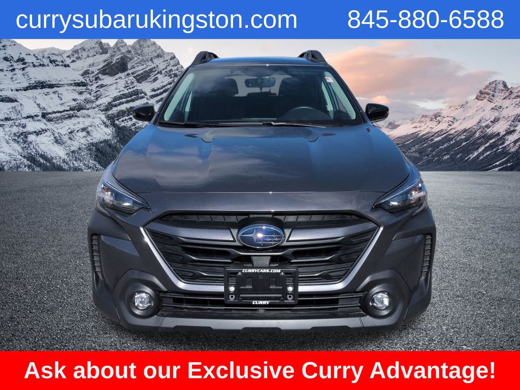 Used 2025 Subaru Outback Premium w/ Popular Package #1 image 29