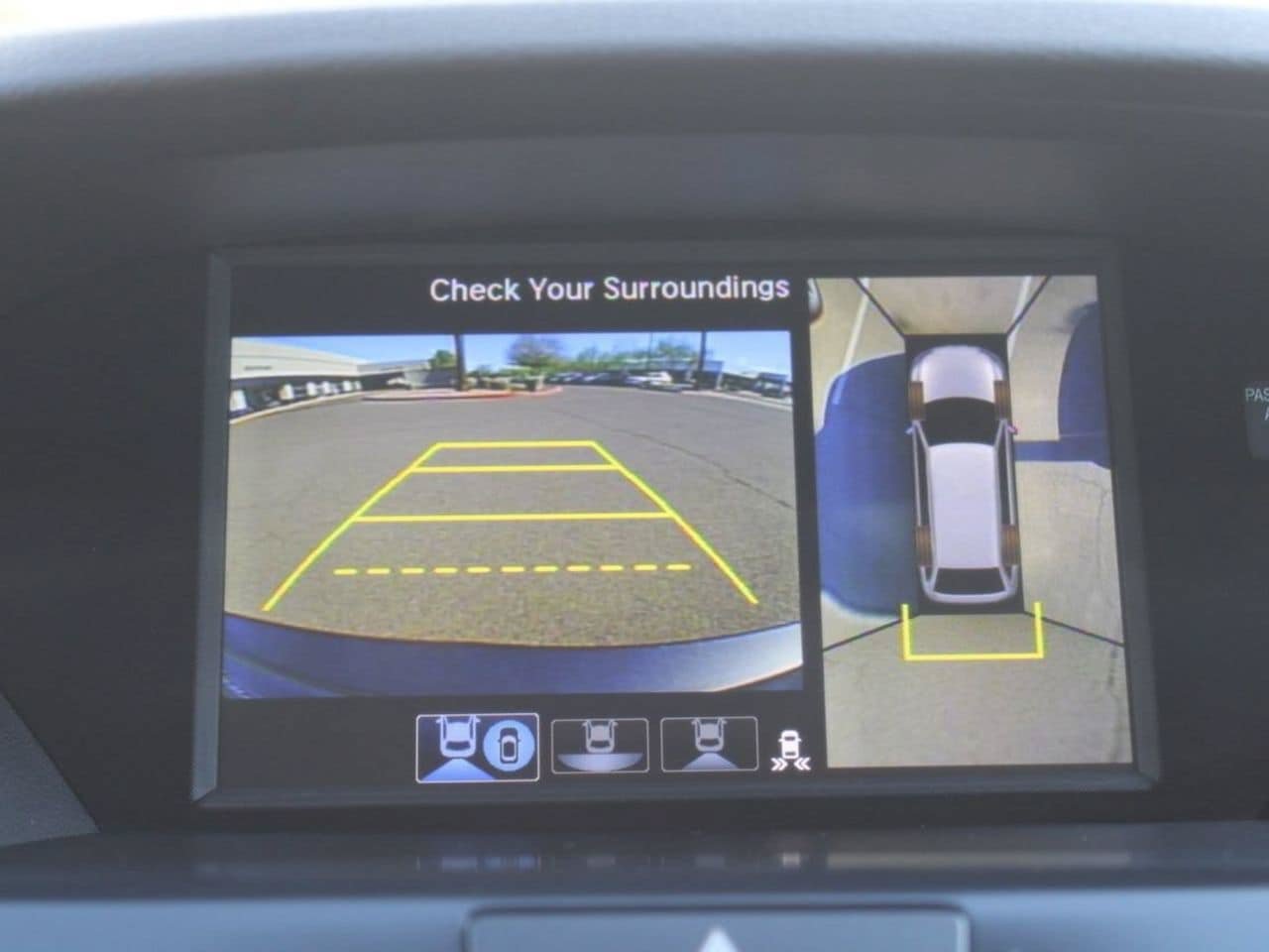 Used 2017 Acura MDX w/ Advance Package FWD image 18