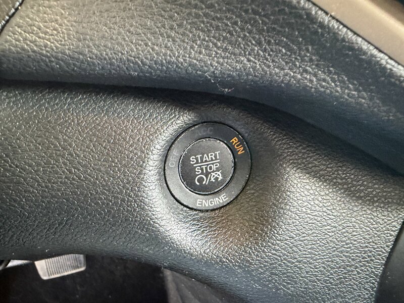Used 2014 Jeep Cherokee Latitude w/ Comfort/Convenience Group AWD/4WD image 26