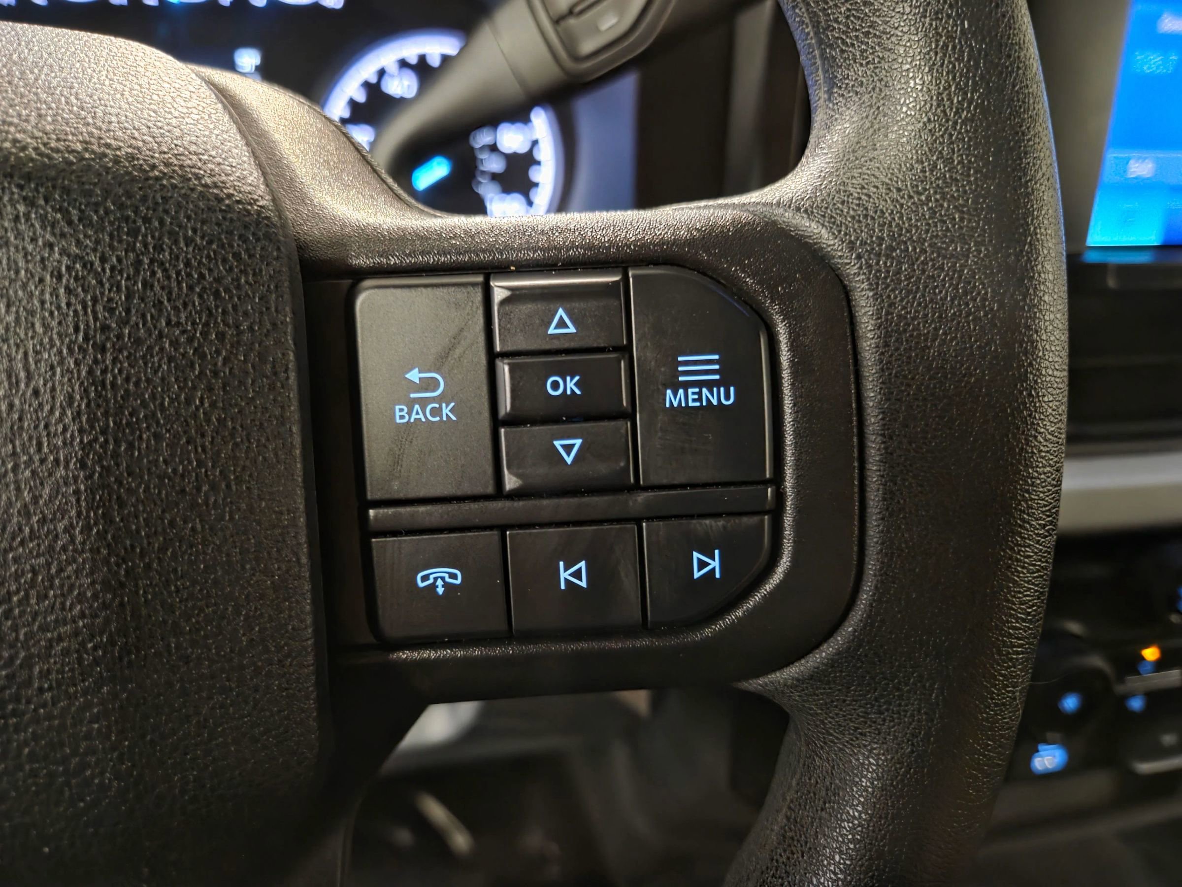 Used 2026 Ford F250 XLT image 19