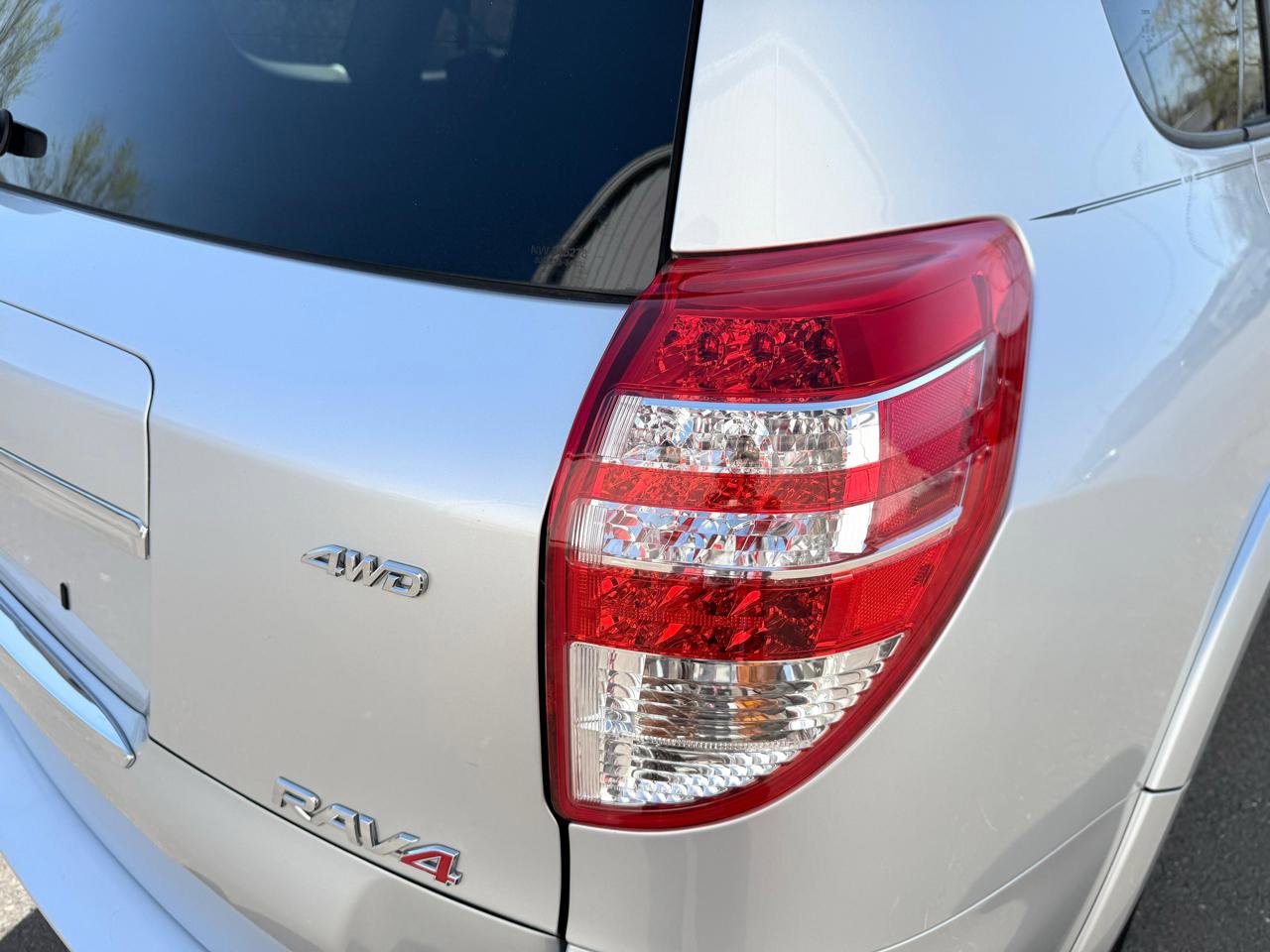 Used 2010 Toyota RAV4 Sport image 13