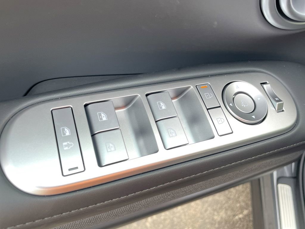 New 2026 Hyundai Palisade Calligraphy image 39