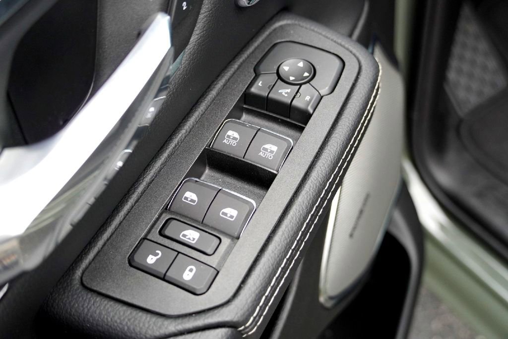 New 2026 RAM 1500 Laramie image 29