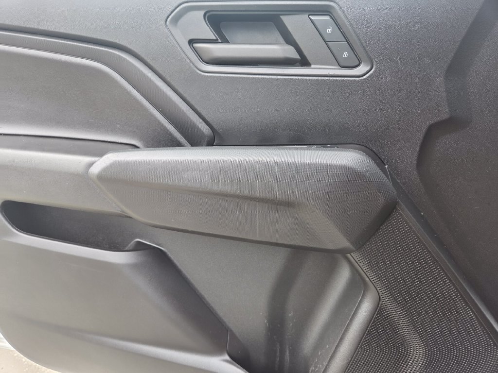 Used 2024 Chevrolet Colorado W/T RWD image 19