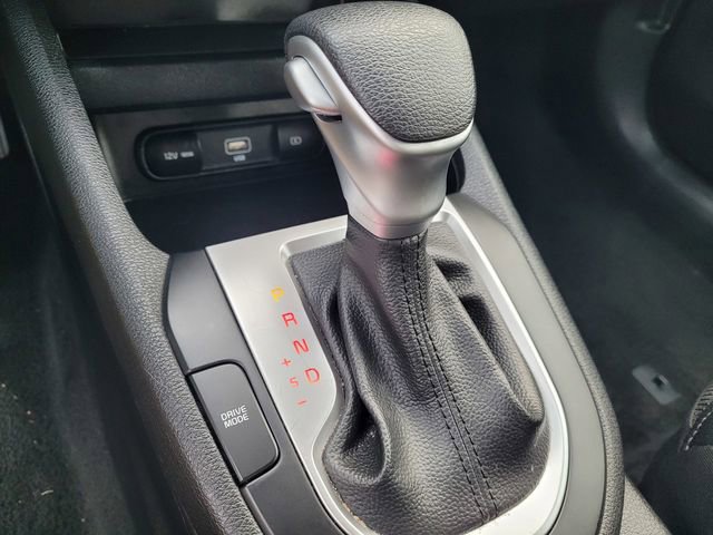 Used 2024 Kia Forte LXS image 20