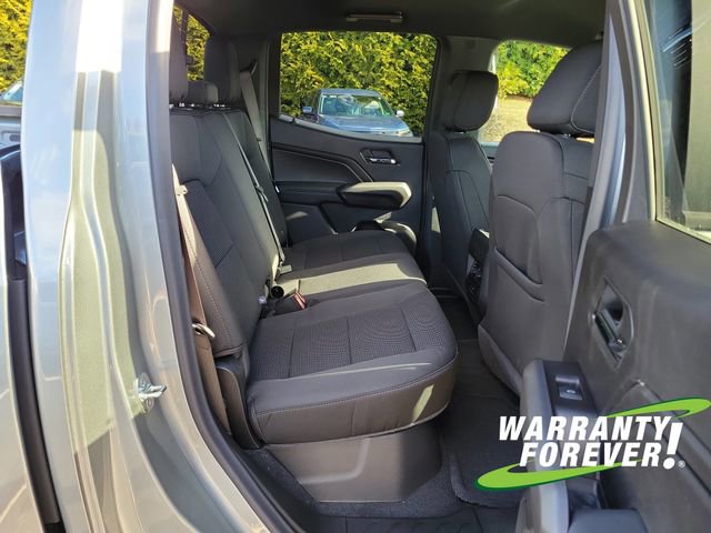 New 2026 GMC Canyon Elevation image 16