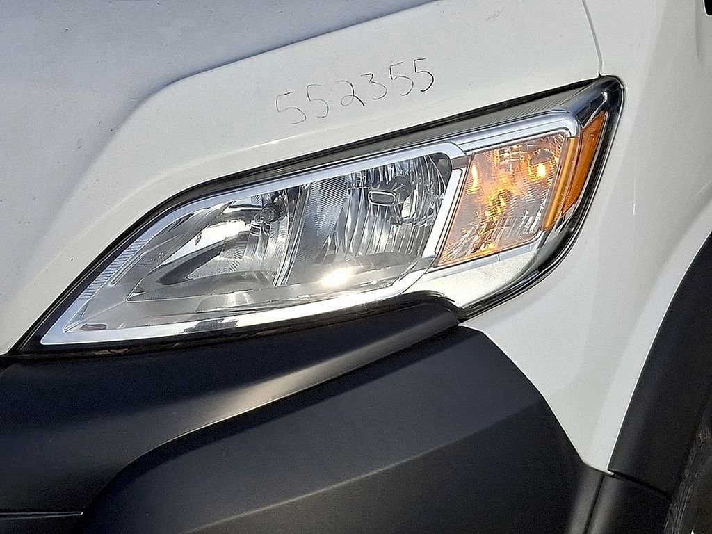 Used 2023 RAM ProMaster 3500 image 9