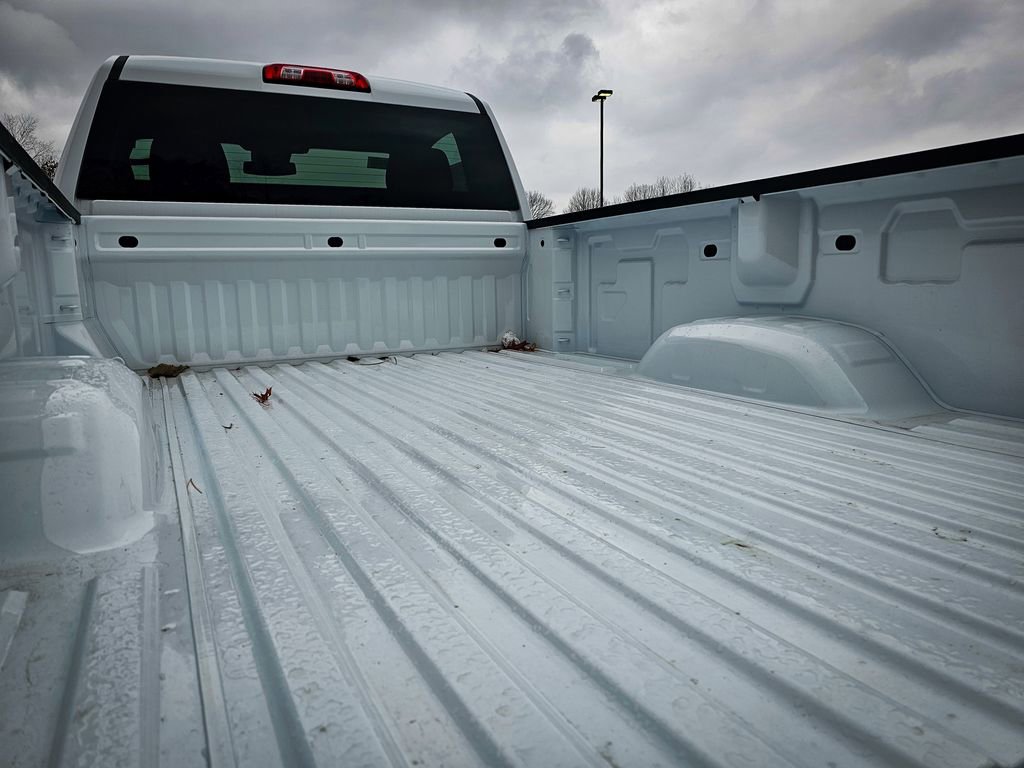 New 2026 GMC Sierra 2500 Pro w/ Convenience Package image 7