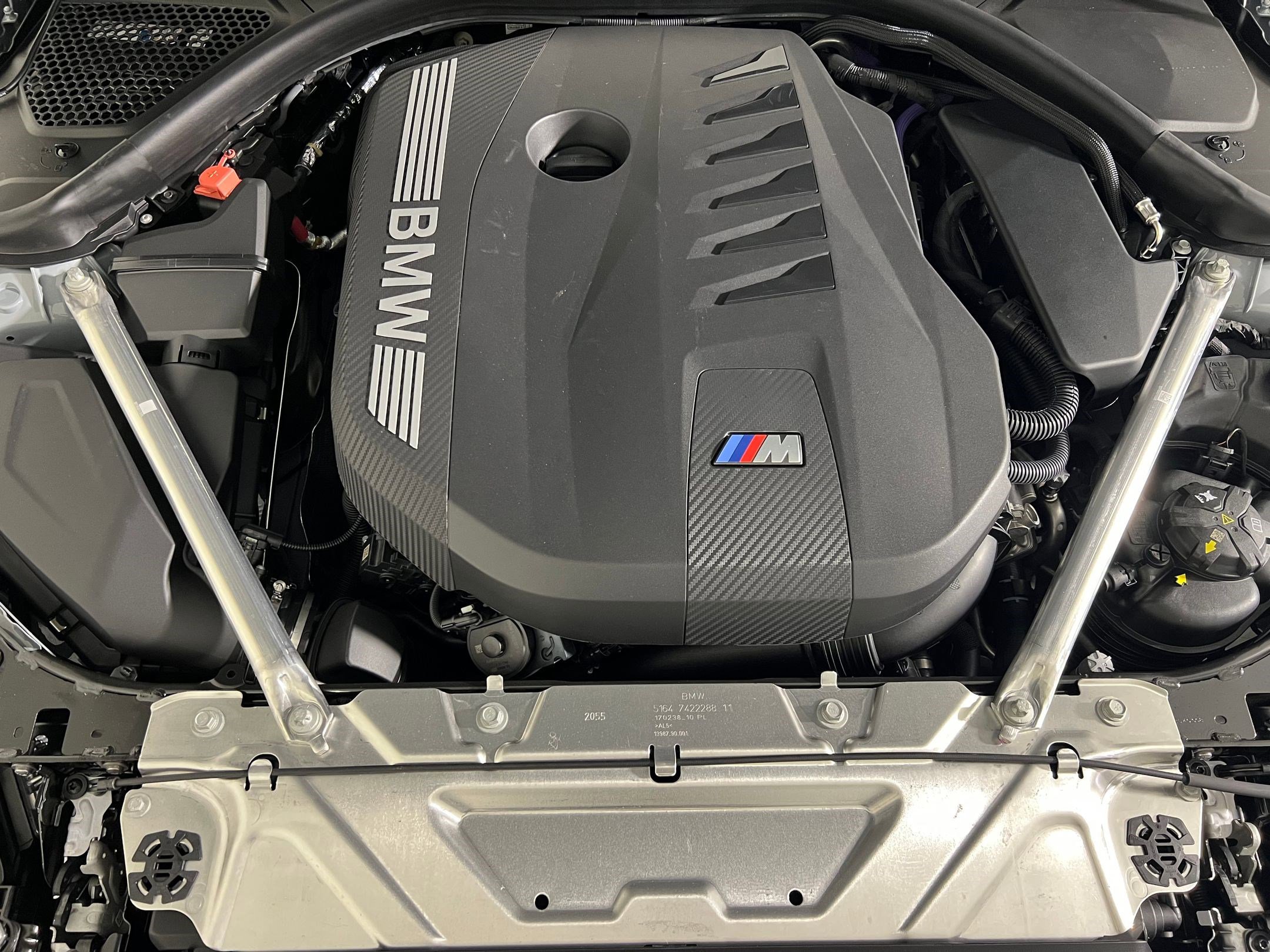 New 2026 BMW M440i Coupe w/ Premium Package image 21