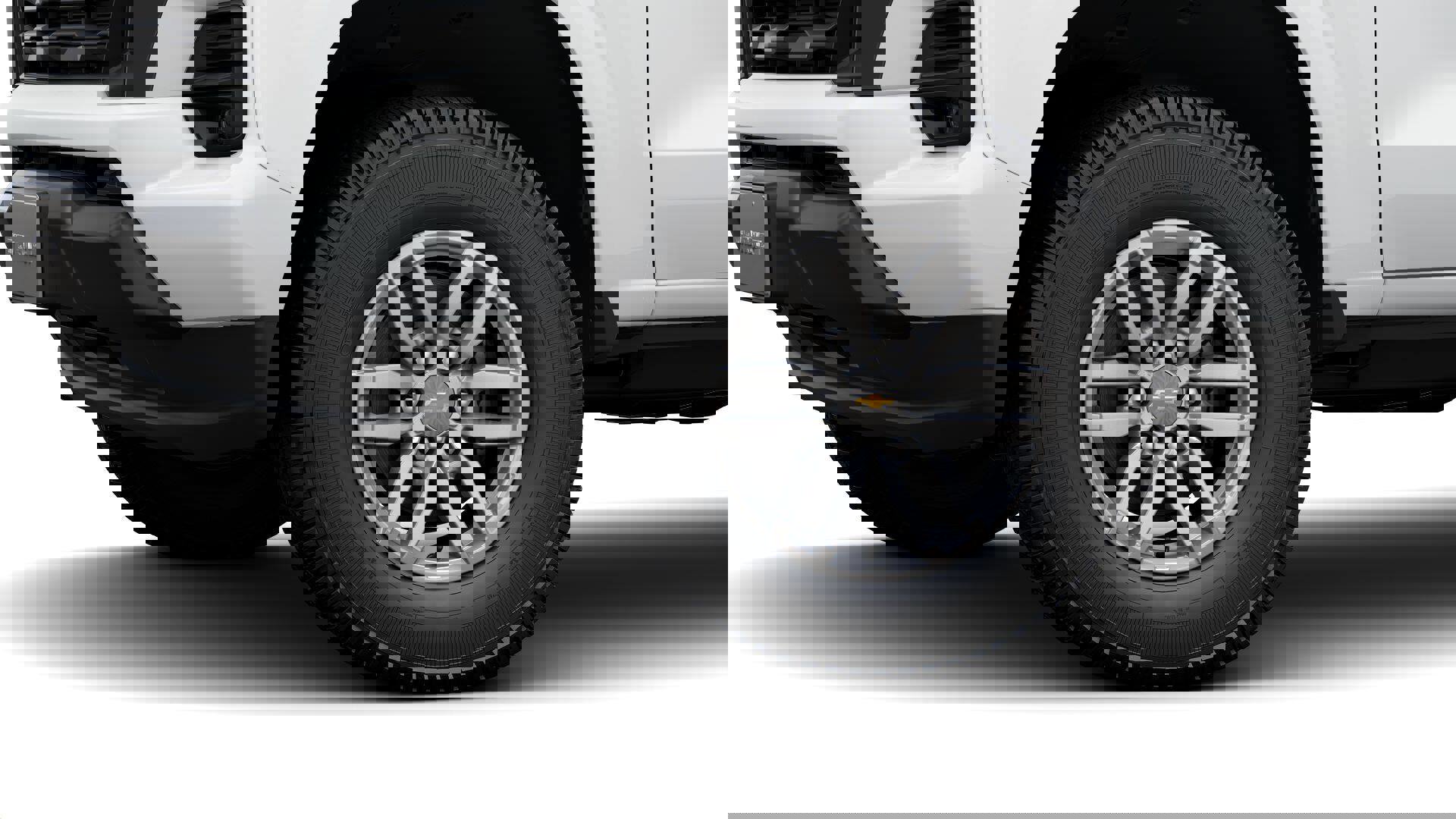 New 2024 Chevrolet Colorado LT w/ LT Convenience Package II image 35