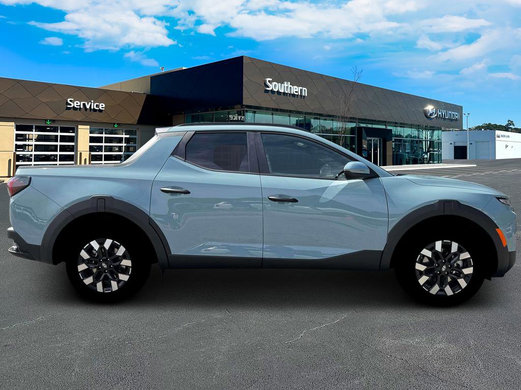 New 2026 Hyundai Santa Cruz SEL image 10