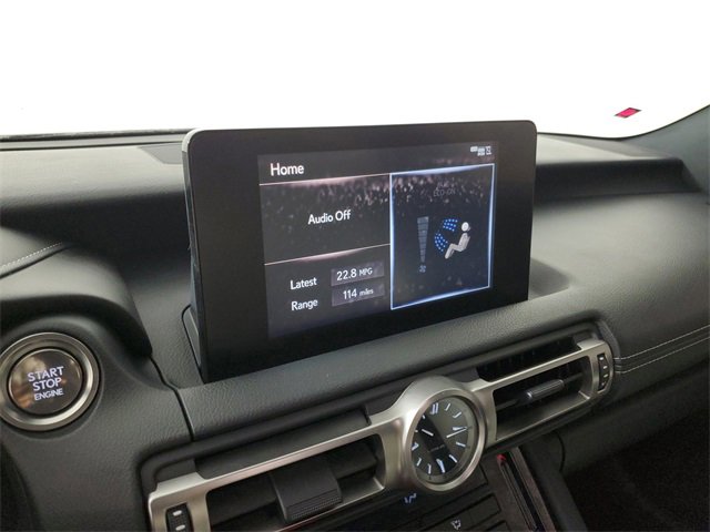 Used 2022 Lexus IS 350 F Sport w/ Accessory Package image 27