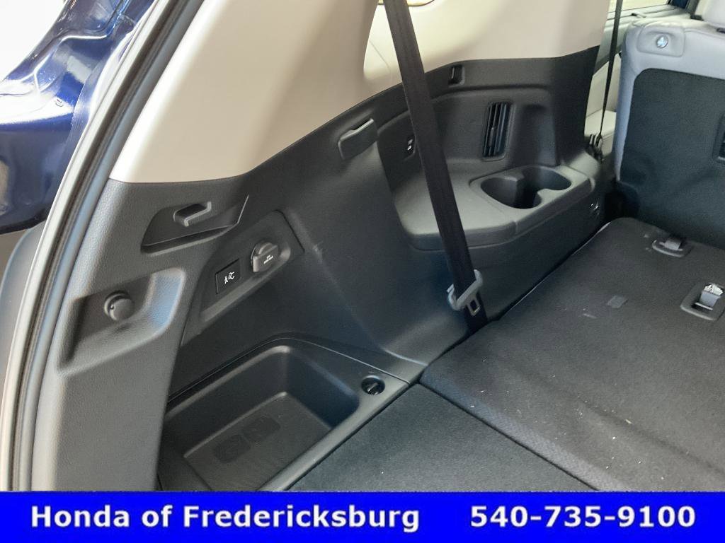 Used 2025 Honda Pilot Elite image 23