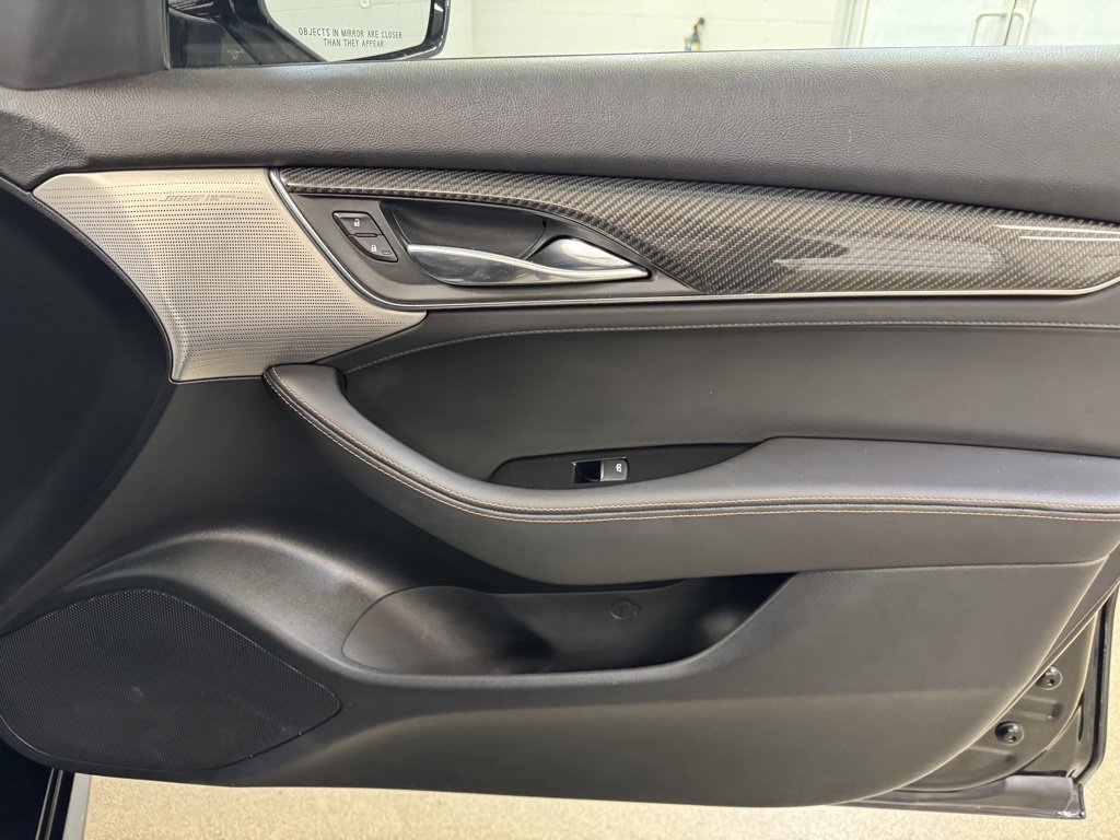 Used 2020 Cadillac CT5 V w/ Premium Package image 31