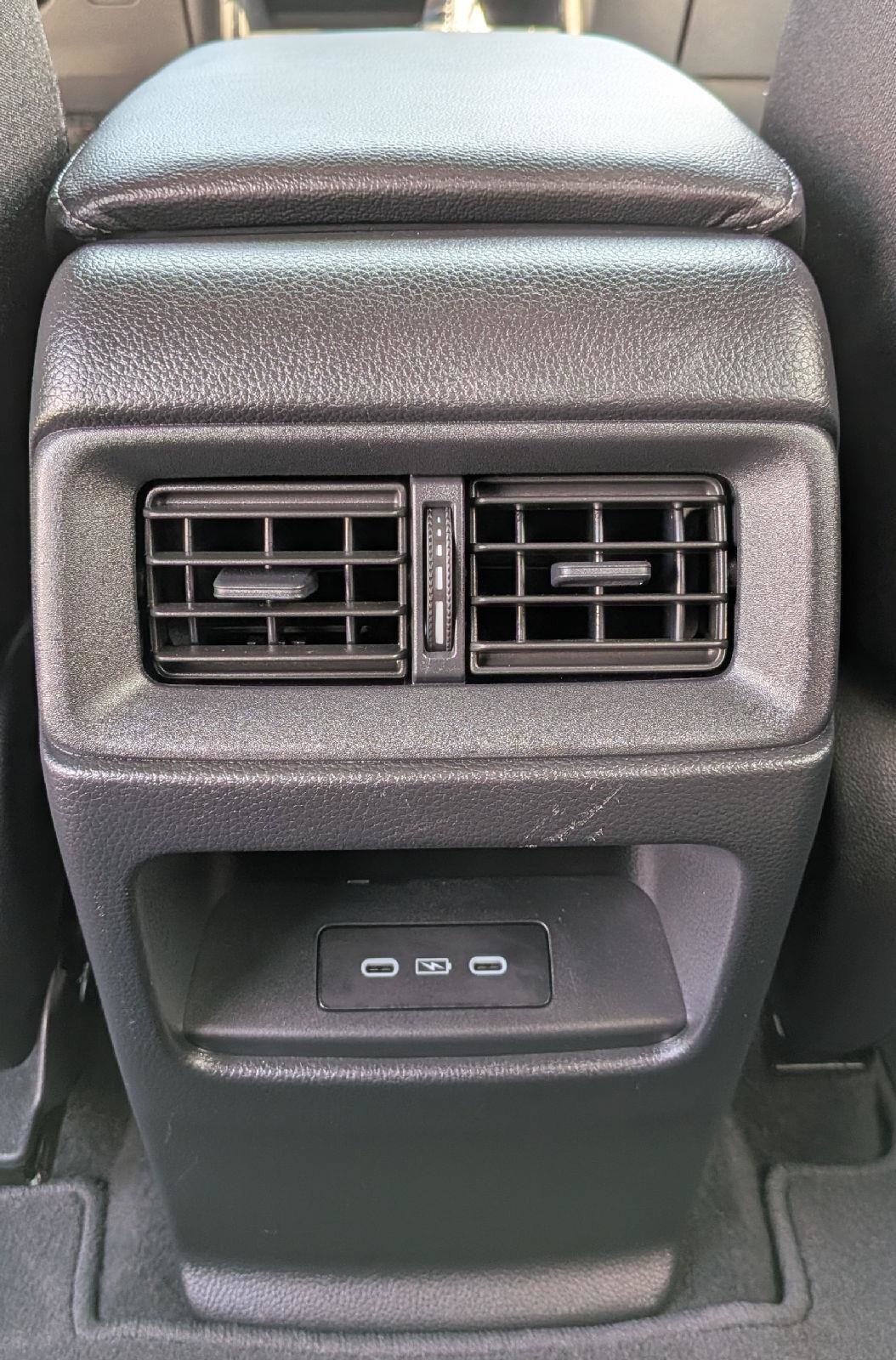 Certified 2024 Honda CR-V EX image 25