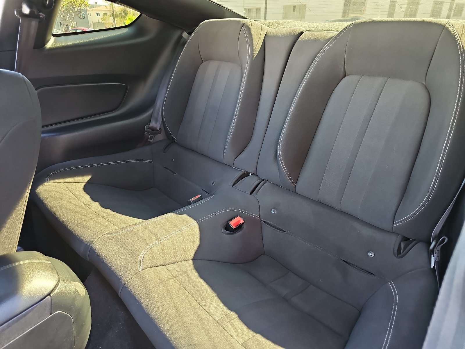 Used 2020 Ford Mustang GT w/ Black Accent Package RWD image 13