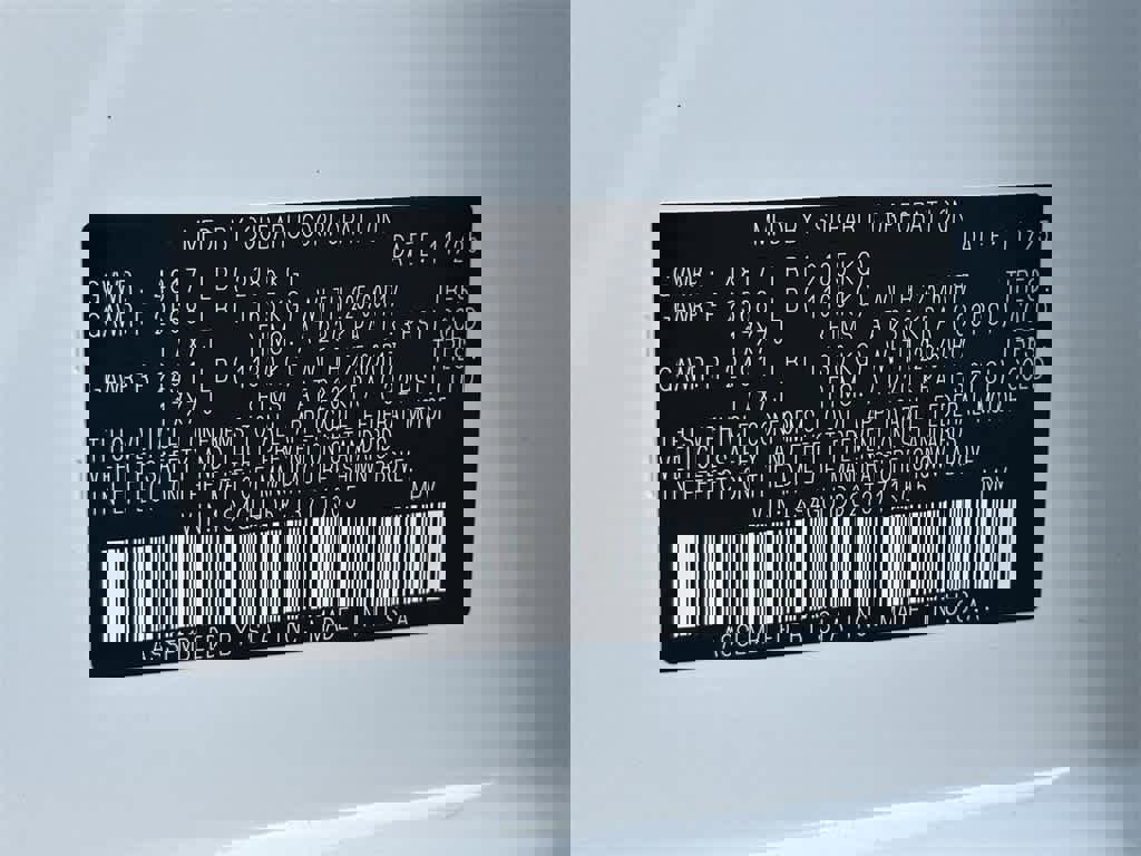 New 2026 Subaru Crosstrek 2.0i Premium image 21