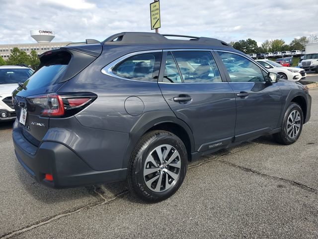 Certified 2024 Subaru Outback 2.5i image 6