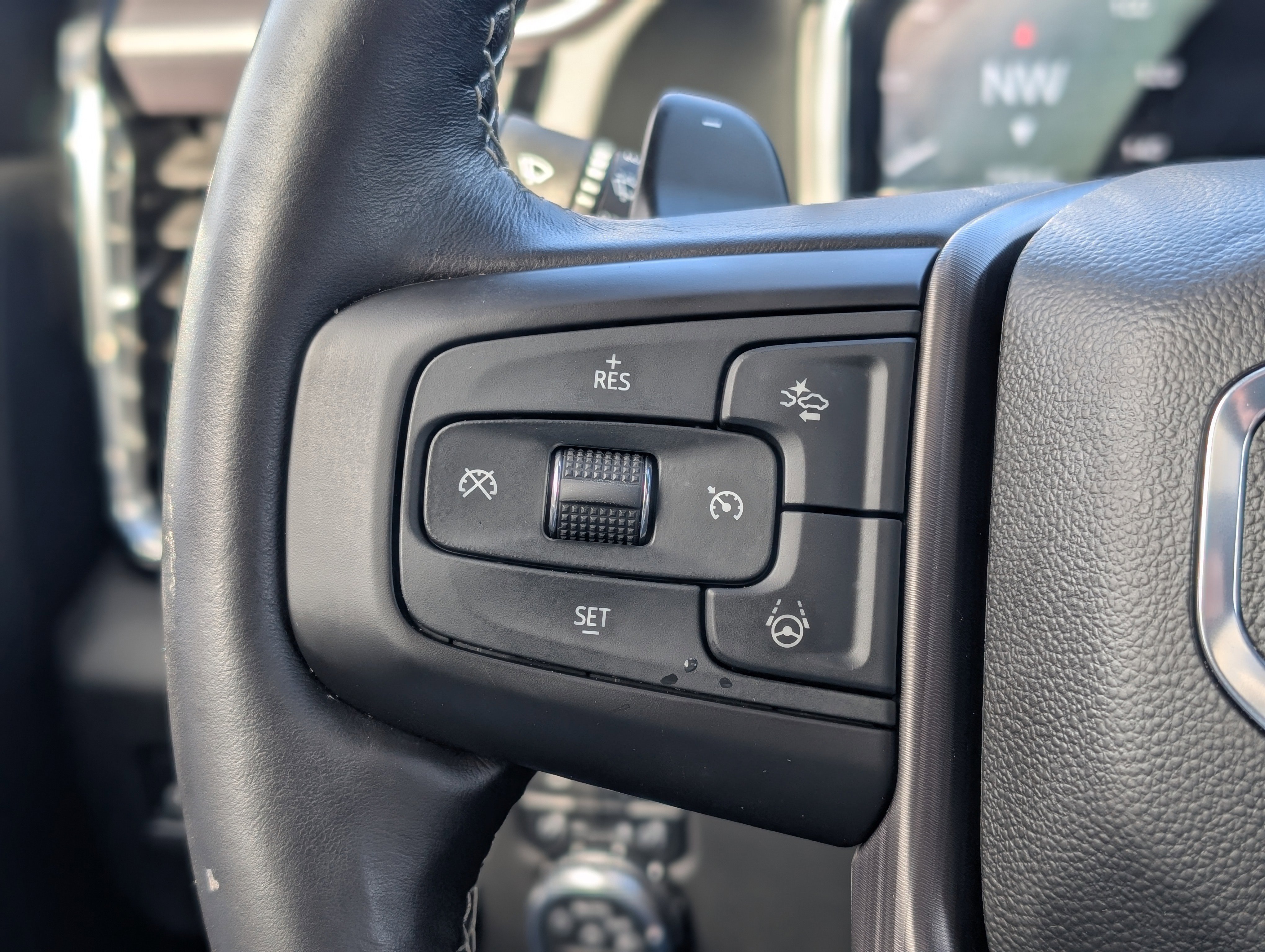 Used 2025 GMC Sierra 1500 Denali Ultimate image 20