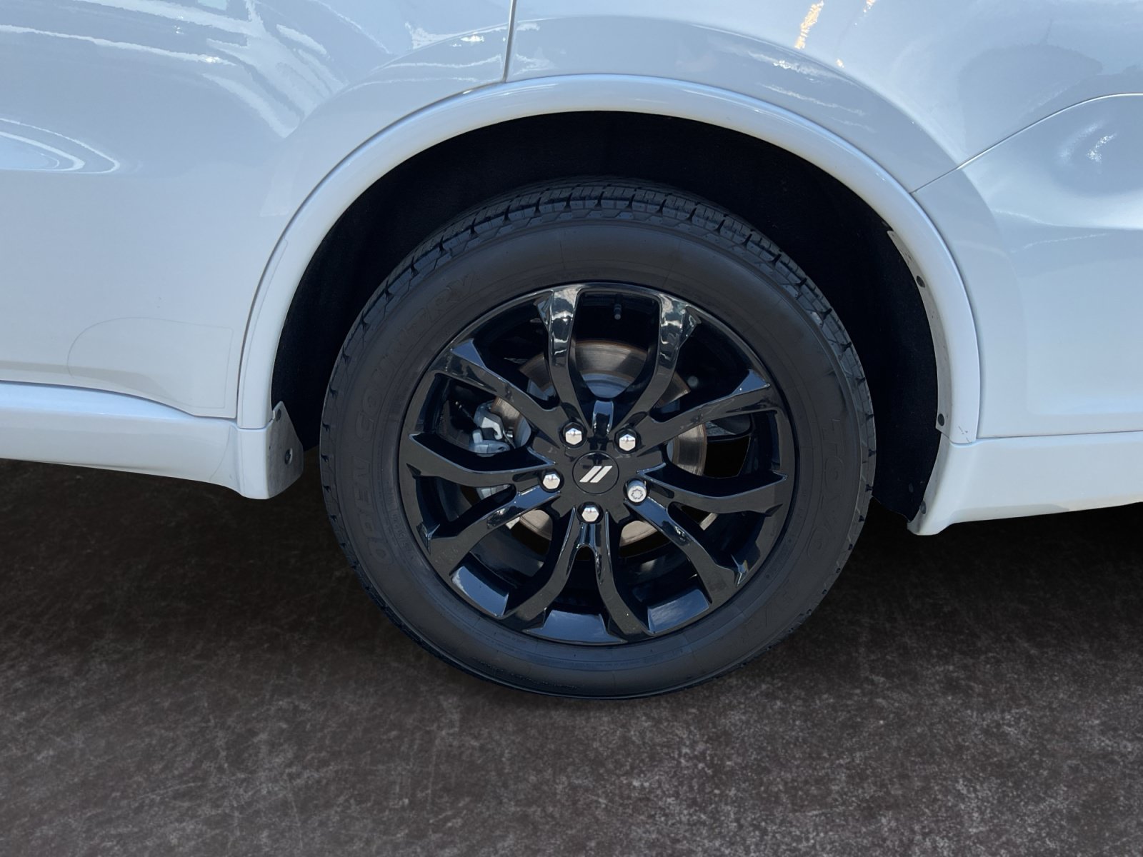 Used 2020 Dodge Durango GT RWD image 9