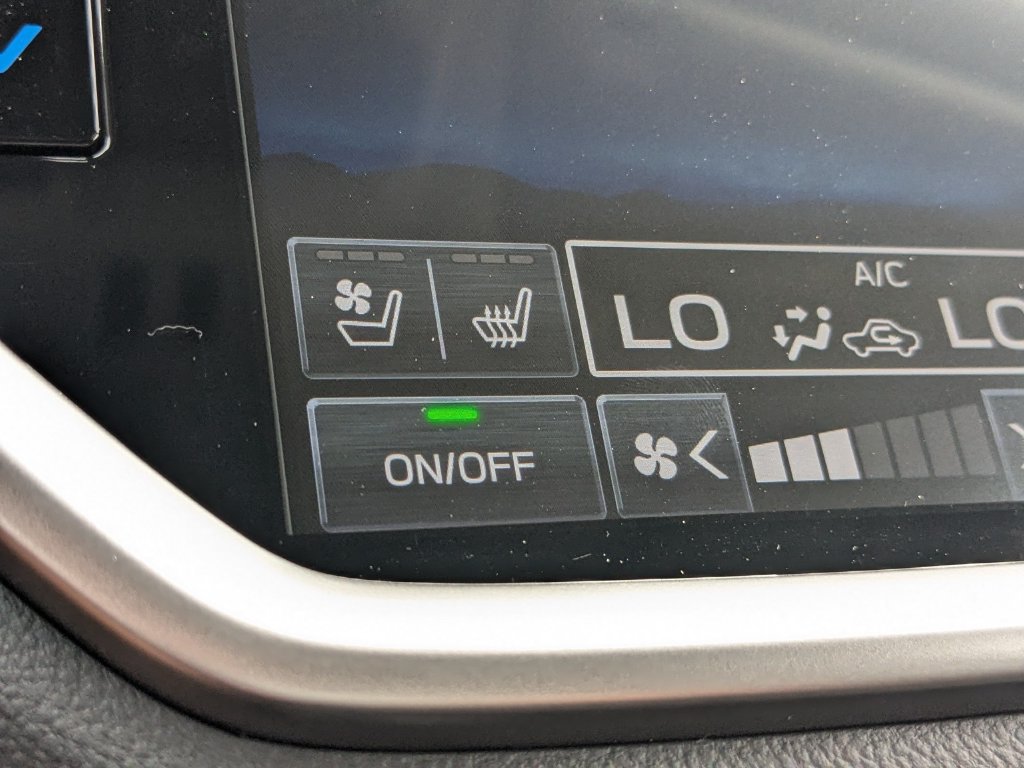 New 2027 Subaru Ascent Touring AWD/4WD image 22