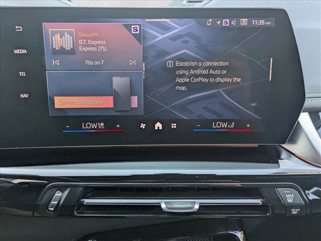 Used 2025 BMW X1 xDrive28i image 12